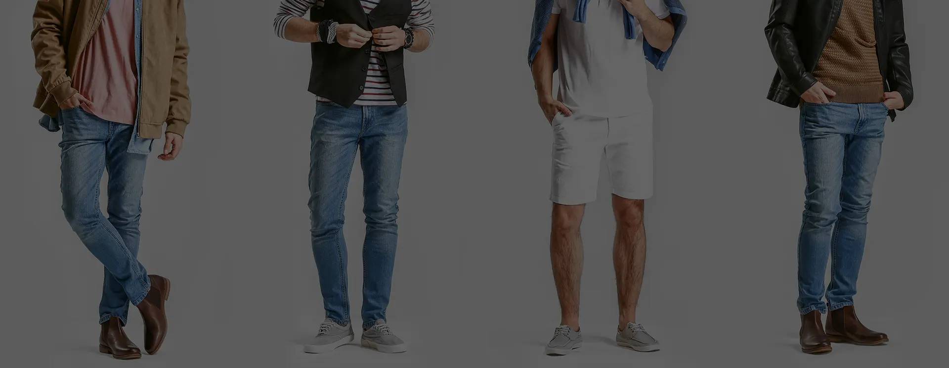 Des chaussures pour tous les goûts